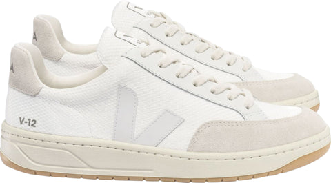 Veja Chaussures en B-Mesh V-12 - Femme