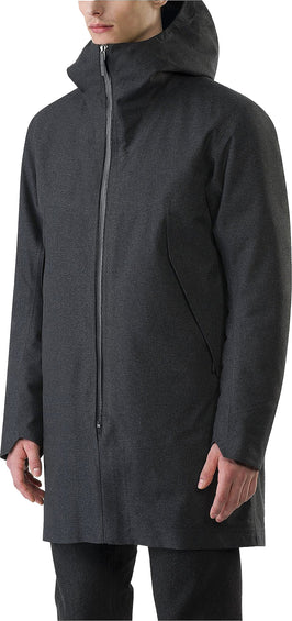 Veilance Manteau en duvet Monitor TW - Homme
