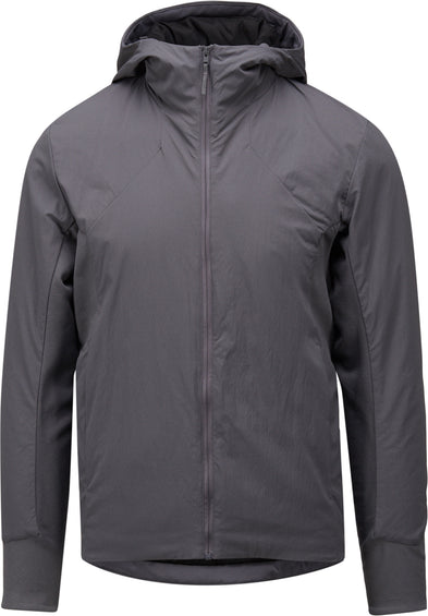 Veilance Chandail à capuchon Mionn IS Comp - Homme