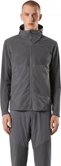 Veilance Chandail à capuchon Dyadic Comp - Homme