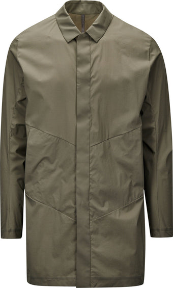 Veilance Manteau Demlo - Homme
