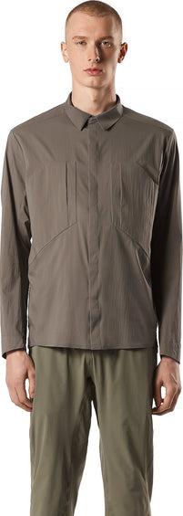 Veilance Surchemise Demlo - Homme