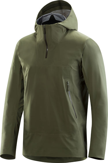 Veilance Anorak Conduct - Homme