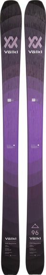 Völkl Skis de randonnée Rise Beyond 96 - Femme