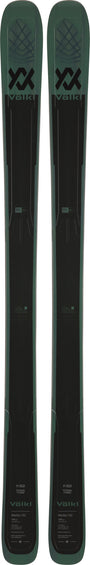 Völkl Skis freeride Mantra 102 - Unisexe
