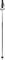 Völkl Bâtons de ski de Phantastick 16MM - Unisexe - Black