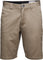 Volcom Short extensible 21 pouces Modern Fit Frickin - Homme - Khaki