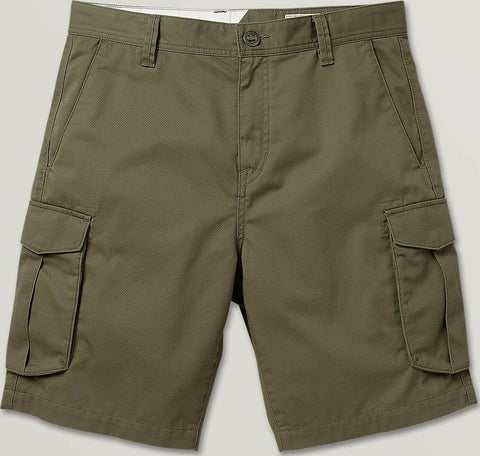 Volcom Shorts Bevel Cargo 20 po - Homme