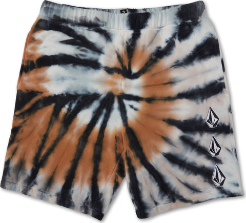 Volcom Short OBX John B Tie-dye - Homme