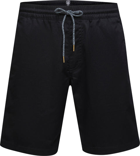 Volcom Short taille élastique de Frickin - Homme