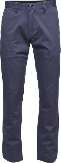 Volcom Pantalon extensible Modern Fit Frickin - Homme