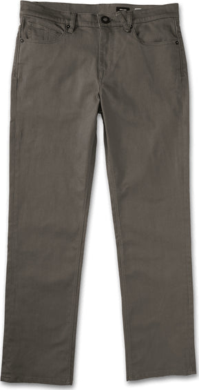 Volcom Pantalon Solver 5 Pocket Slub - Homme