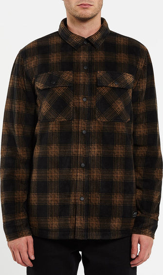 Volcom Manteau polaire Bower Polar - Homme