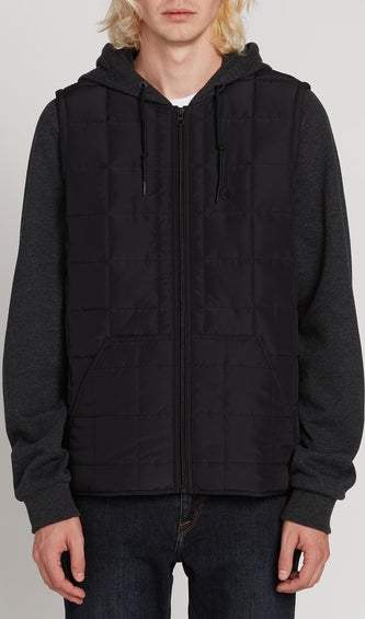 Volcom Manteau September - Homme