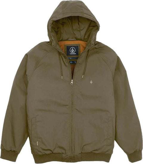 Volcom Manteau Hernan 5K - Homme