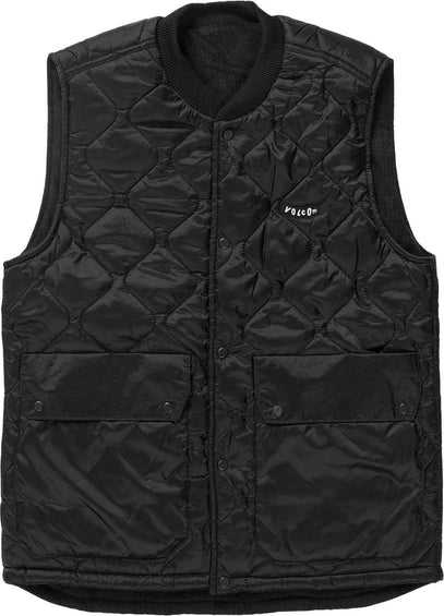 Volcom Gilet cintré - Homme