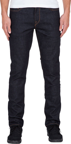 Volcom Jeans Solver Tapered Homme