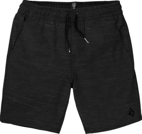 Volcom Short hybride 18 pouces Understoned - Homme