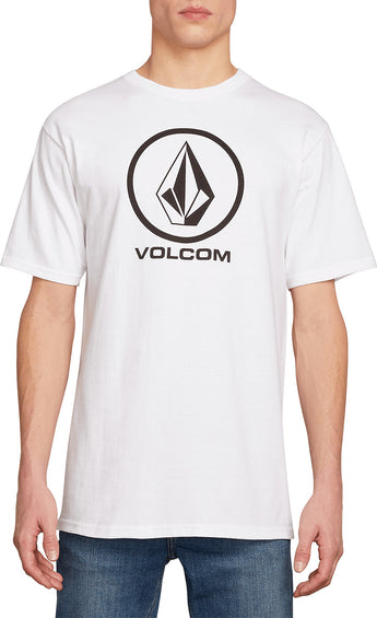 Volcom T-Shirt Crisp stone - Homme