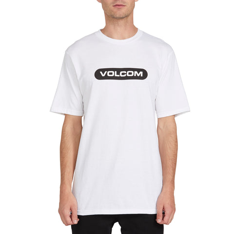 Volcom T-shirt à manches courtes New Euro - Homme