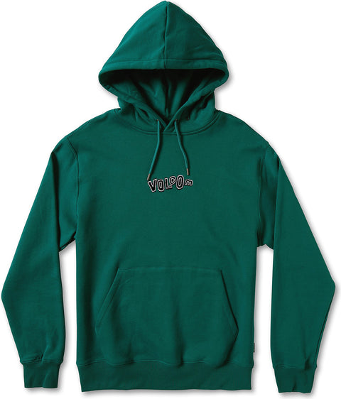 Volcom Chandail à capuchon Stone Supply - Homme