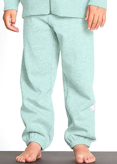 Volcom Pantalon Vol Stone Fleece Petite Fille