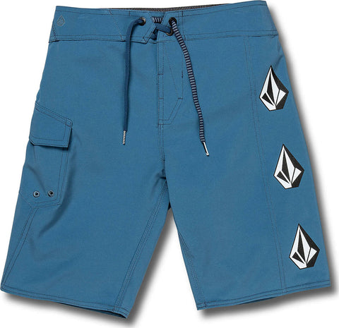 Volcom Short de bain Deadly Stones Mod Grand Garçon