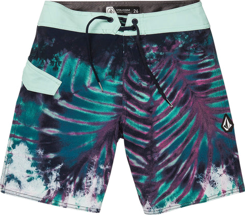 Volcom Short de bain Mad Wash Mod-Tech - Enfant