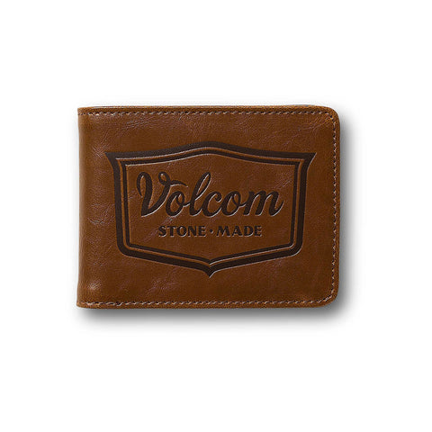 Volcom Portefeuille Corps