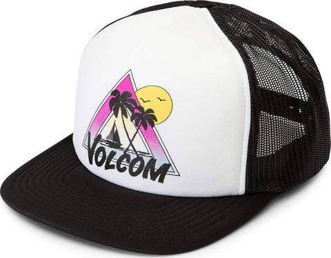 Volcom Casquette Salt & Sun Femme
