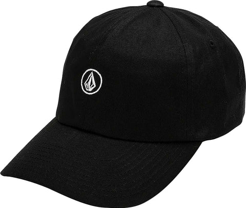 Volcom Tuque Dad Stone de Circle - Unisexe