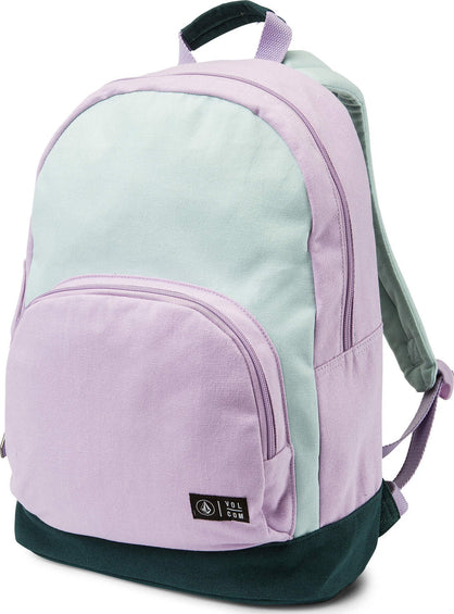 Volcom Sac à dos Schoolyard Canvas