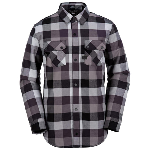 Volcom Manteau Sherpa Homme