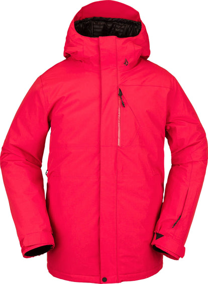 Volcom Veste isolée en Gore-Tex L - Homme