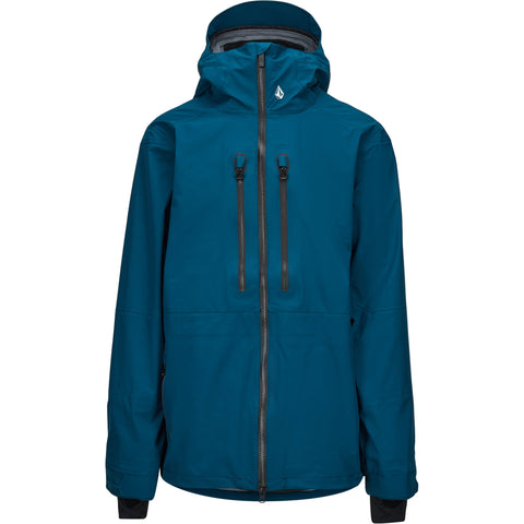 Volcom Manteau Guide Gore-Tex - Homme