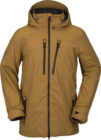 Volcom Manteau stretch Guch Gore - Homme