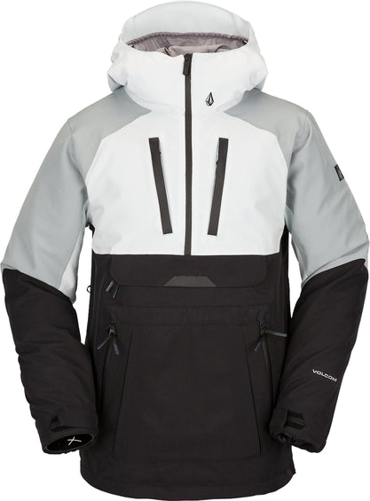 Volcom Veste à enfiler Brighton - Homme