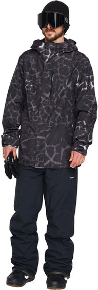 Volcom Pantalon L Gore-Tex - Homme