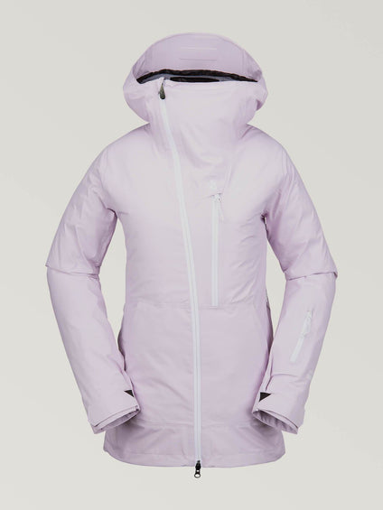 Volcom Manteau Nya TDS Gore-Tex - Femme