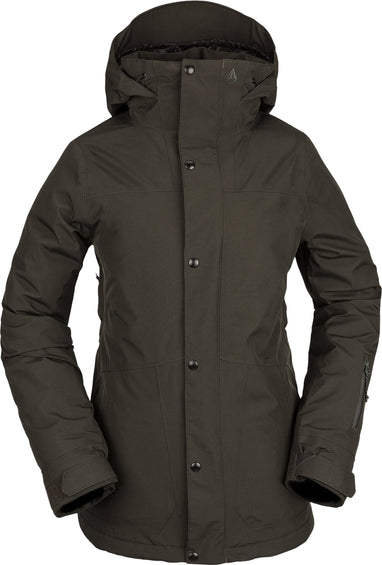 Volcom Veste isolant Gore-Tex Ell - Femme
