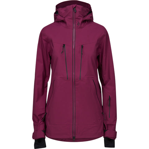Volcom Manteau Stretch VS Gore - Femme