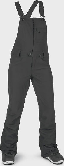 Volcom Salopette Swift Bib Overall Femme
