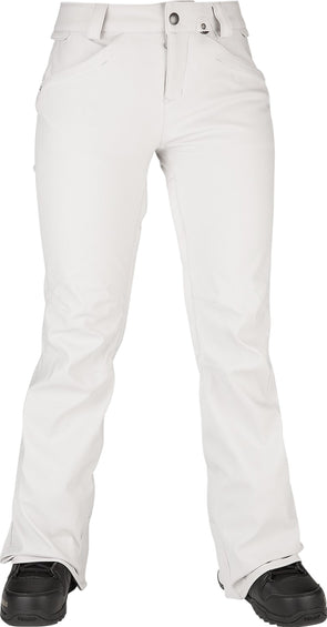 Volcom Pantalon Species Stretch - Femme