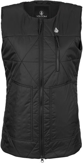 Volcom Veste isolée Stone - Femme