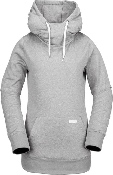 Volcom Chandail en molleton Yerba Femme