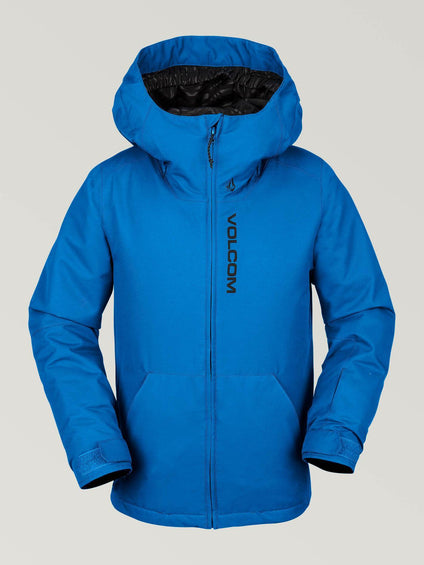 Volcom Manteau isolé Vernon - Garçon