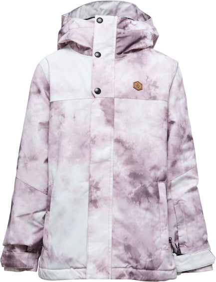 Volcom Manteau isolé Sass'N'Frass - Enfant