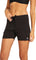 Volcom Short de bain 5 pouces Simply Solid - Femme - Black