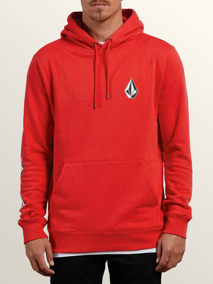 Volcom Chandail Deadly stones Homme