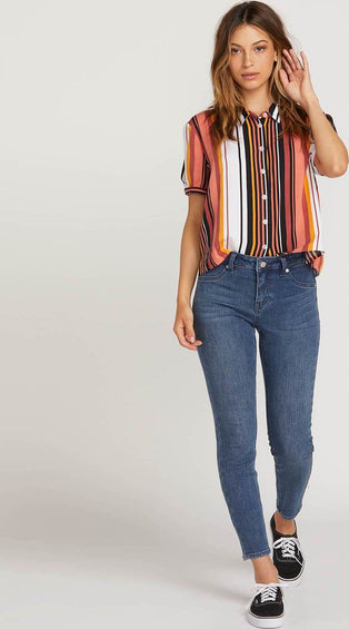 Volcom Legging Liberator - Femme